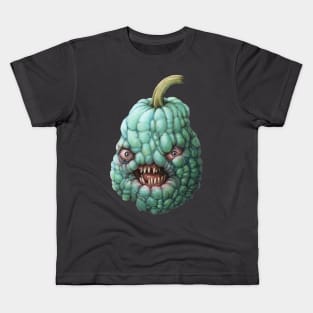 Sneaky Squash Kids T-Shirt